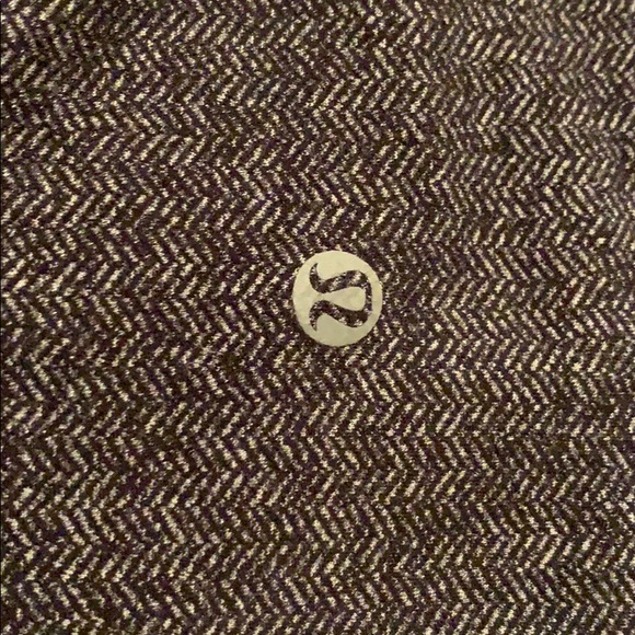 Grey Lululemon Leggings - Picture 2 of 4